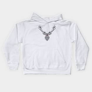 Deer Kids Hoodie